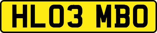 HL03MBO