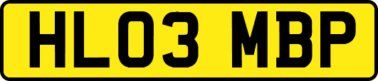 HL03MBP
