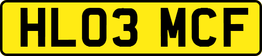 HL03MCF