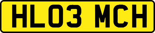 HL03MCH