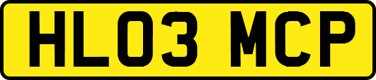 HL03MCP
