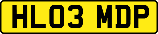 HL03MDP