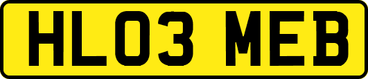 HL03MEB