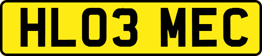 HL03MEC