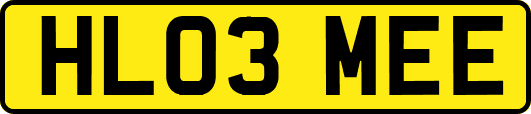 HL03MEE