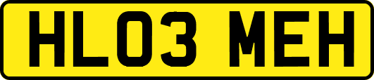 HL03MEH