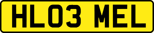 HL03MEL