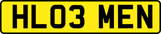 HL03MEN