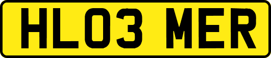HL03MER