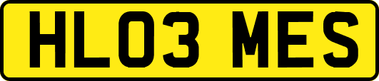 HL03MES