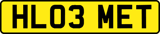HL03MET