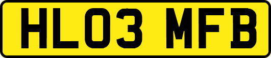 HL03MFB