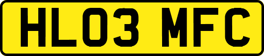 HL03MFC