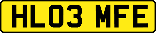 HL03MFE