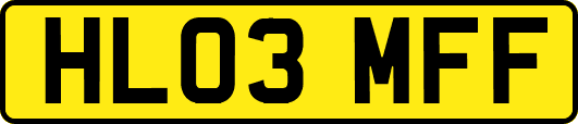 HL03MFF
