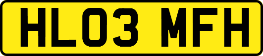 HL03MFH