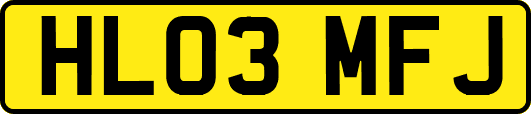 HL03MFJ