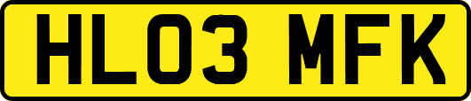 HL03MFK
