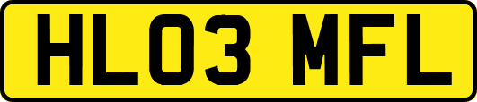 HL03MFL