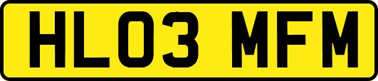 HL03MFM