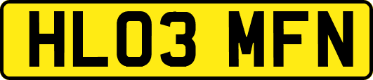 HL03MFN