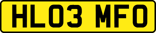 HL03MFO
