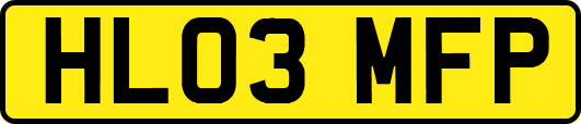 HL03MFP