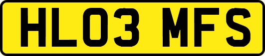 HL03MFS