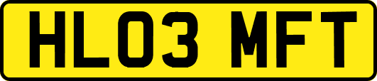 HL03MFT