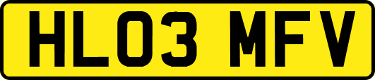 HL03MFV