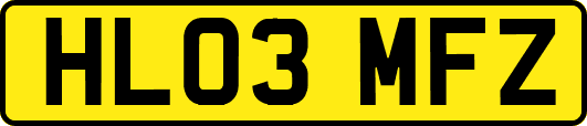 HL03MFZ