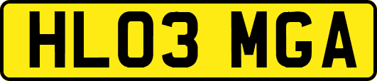 HL03MGA