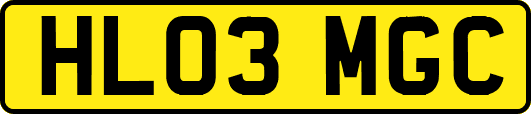 HL03MGC