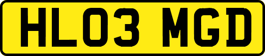 HL03MGD