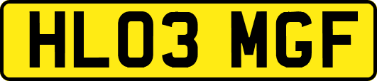 HL03MGF