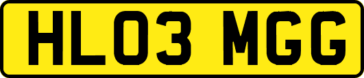 HL03MGG