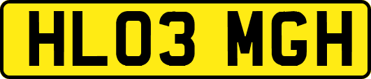 HL03MGH