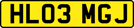 HL03MGJ
