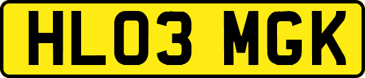 HL03MGK