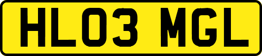 HL03MGL