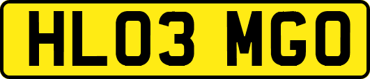 HL03MGO