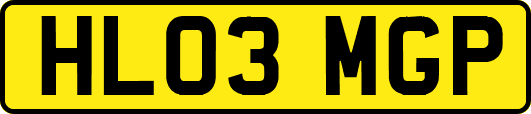 HL03MGP