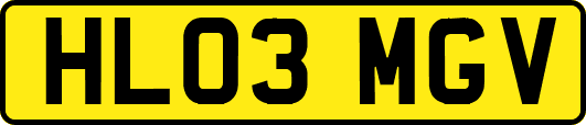 HL03MGV
