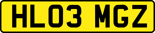 HL03MGZ