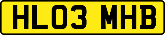 HL03MHB