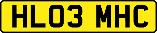 HL03MHC