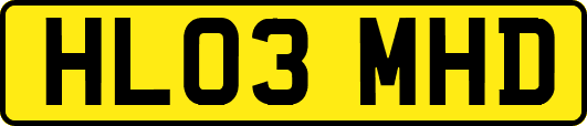 HL03MHD