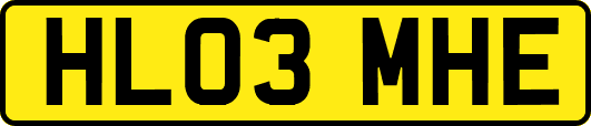 HL03MHE