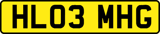 HL03MHG