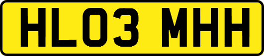 HL03MHH